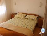 Apartmani Mastelić