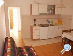 Apartmani Mastelić