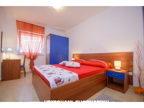 Apartments Mastrinka - Trogir Croatia