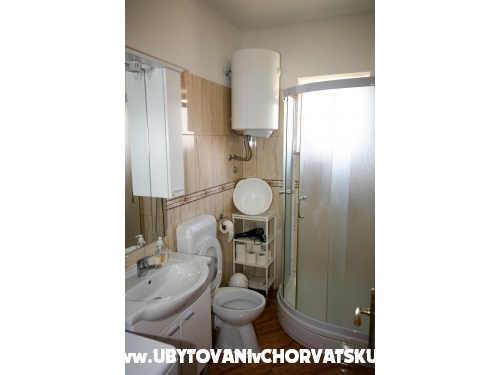 Apartmny Merica - Trogir Chorvtsko