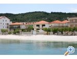 Appartements Merica - Trogir Kroatien