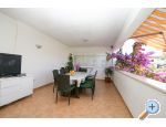 Apartmanok Merica - Trogir Horvtorszg