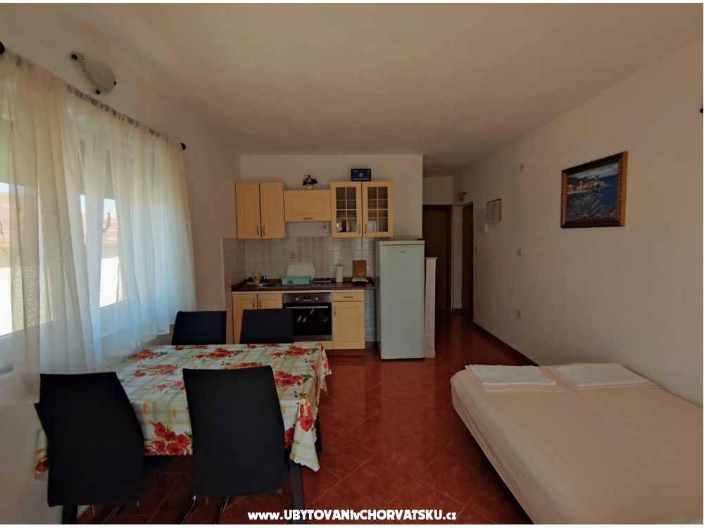 Apartments Mia - Trogir Croatia