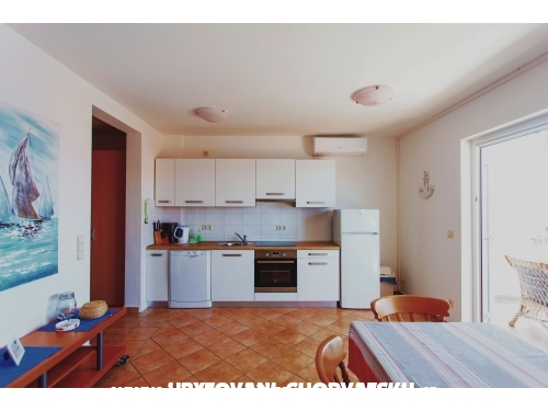 Apartments Mihael - Trogir Croatia