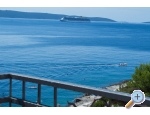 Ferienwohnungen Mihael - Trogir Kroatien