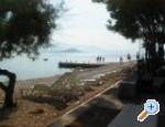 Apartmani Mihovilovic Хорватия trogir