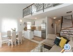 Apartmani Mikulić Sevid Хорватия trogir
