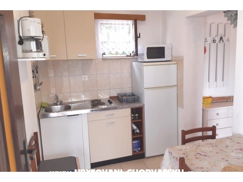 Apartmani Mladen - Trogir Hrvatska