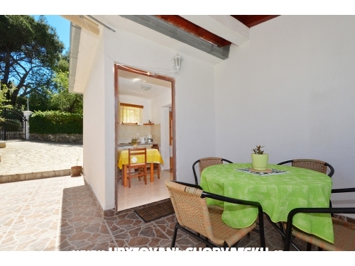 Apartmani Mladen - Trogir Hrvatska