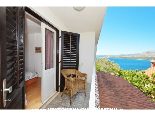 Apartmani Mladen - Trogir Hrvatska