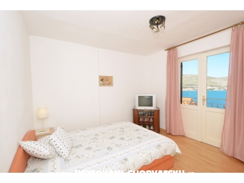 Apartmani Mladen - Trogir Hrvatska