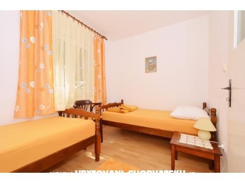 Apartmani Mladen - Trogir Hrvatska