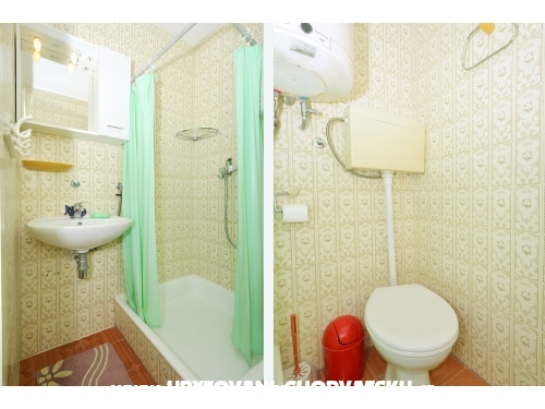 Apartmani Mladen - Trogir Hrvatska