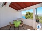 Apartmny Mladen - Trogir Chorvatsko