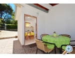 Apartmny Mladen - Trogir Chorvatsko
