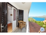 Apartmny Mladen - Trogir Chorvatsko