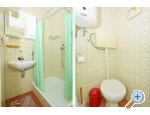 Apartmny Mladen - Trogir Chorvatsko