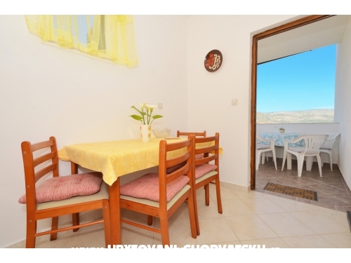 Apartmani Mladen - Trogir Hrvatska