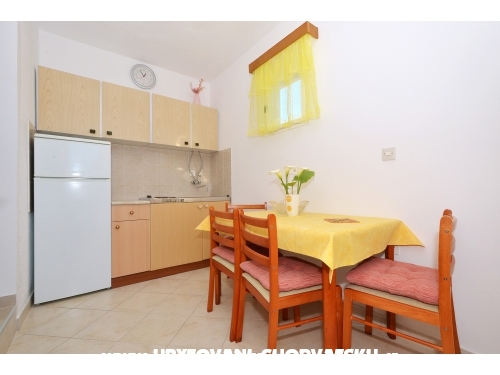Apartmani Mladen - Trogir Hrvatska