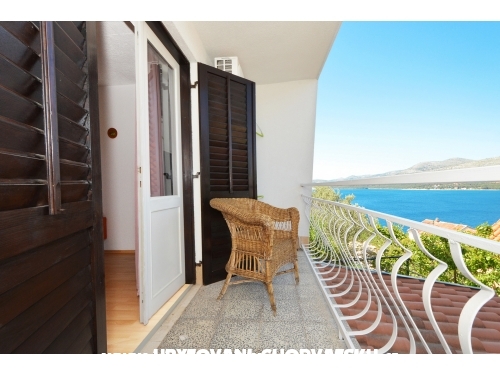 Apartmani Mladen - Trogir Hrvatska