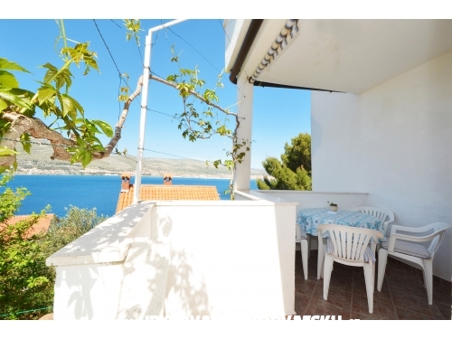 Apartmani Mladen - Trogir Hrvatska