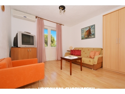 Apartments Mladen - Trogir Croatia