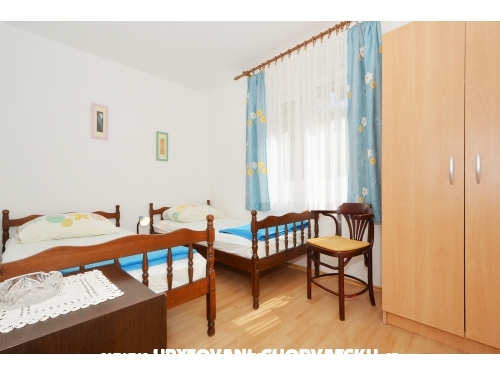 Apartmani Mladen - Trogir Hrvatska