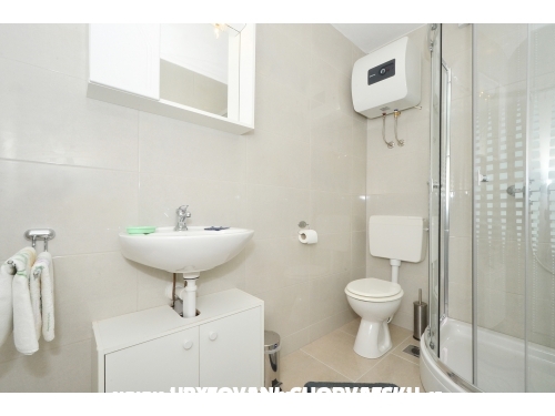 Apartmani Mladen - Trogir Hrvatska