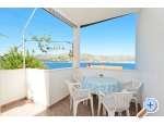 Apartmny Mladen - Trogir Chorvatsko