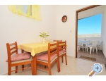Apartmny Mladen - Trogir Chorvatsko