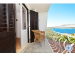 Apartmny Mladen - Trogir Chorvatsko