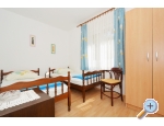 Apartmny Mladen - Trogir Chorvatsko