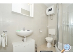 Apartmny Mladen - Trogir Chorvatsko
