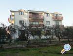 Apartmani Murtila