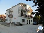 Apartmani Murtila