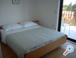 Apartmani Murtila