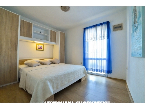 Apartamenty Nada - Trogir Chorwacja
