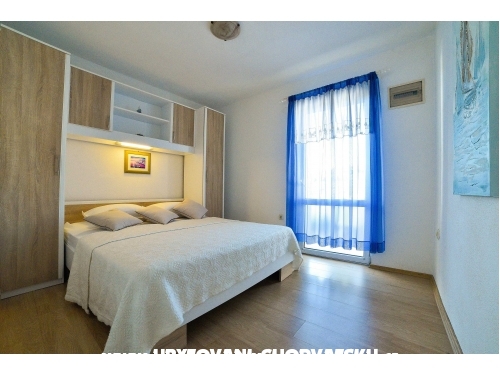 Apartmny Nada - Trogir Chorvtsko