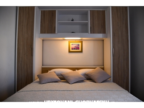 Apartmny Nada - Trogir Chorvtsko
