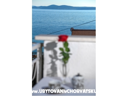 Apartmny Nada - Trogir Chorvtsko
