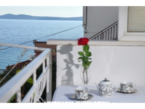 Apartmny Nada - Trogir Chorvtsko