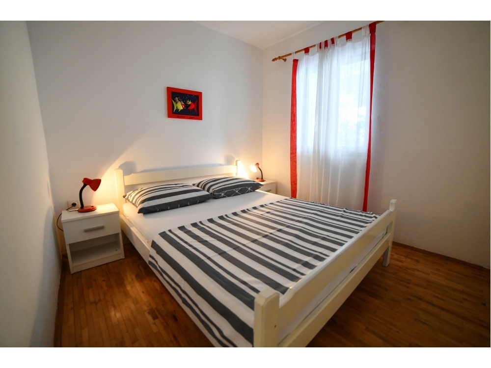 Apartments Nada - Trogir Croatia