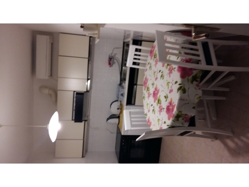 Apartmanok Nakir - Trogir Horvtorszg
