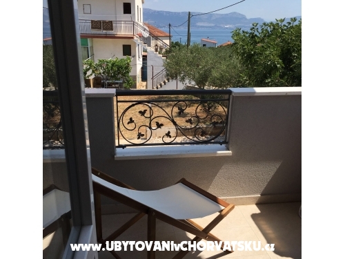 Apartmani Nakir - Trogir Hrvatska
