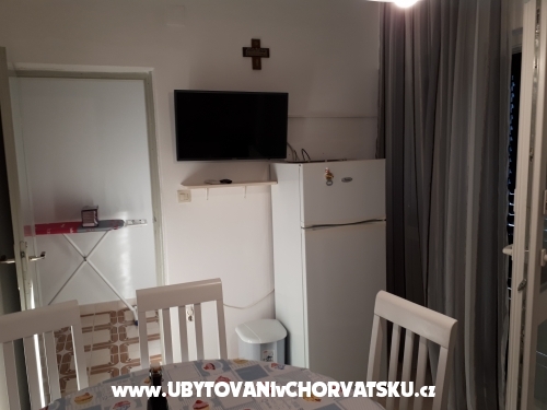 Apartmani Nakir - Trogir Hrvatska