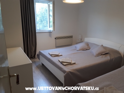Apartmani Nakir - Trogir Hrvatska