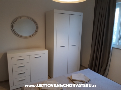 Apartments Nakir - Trogir Croatia