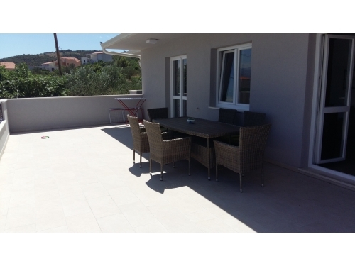Apartmani Nakir - Trogir Hrvatska