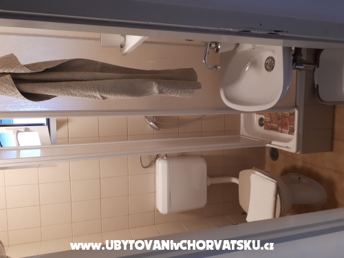 Apartmani Nakir - Trogir Hrvatska