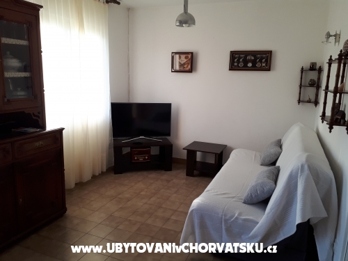 Apartamenty Nakir - Trogir Chorwacja